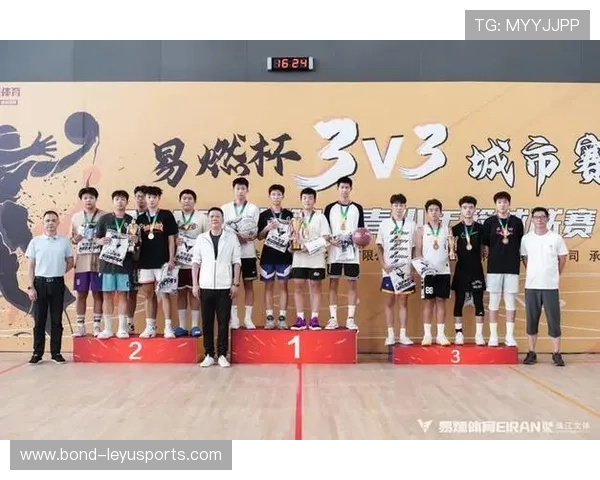 篮球青少年联赛积分排名系统升级，青少年篮球梯队